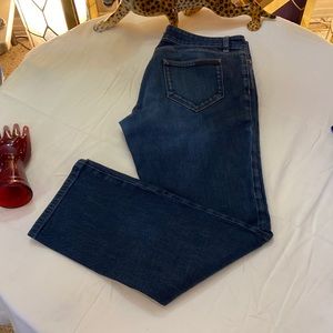 Prada, Jeans,Pants,Straight Leg, Cropped